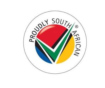 Proudly South African: Internships 2023