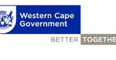 Western Cape Government: Internships 2023