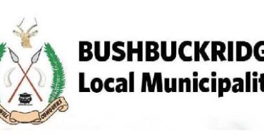 Bushbuckridge Local Municipality: Bursaries 2023