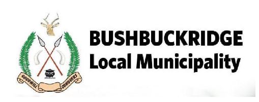 Bushbuckridge Local Municipality: Bursaries 2023