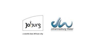 Johannesburg Water: Internships 2023