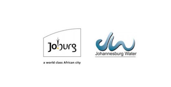 Johannesburg Water: Internships 2023