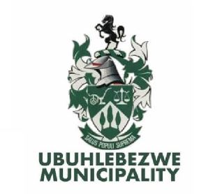 Ubuhlebezwe Municipality