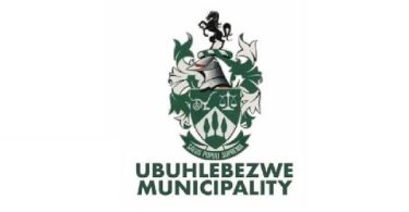 Ubuhlebezwe Municipality