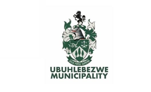 Ubuhlebezwe Municipality