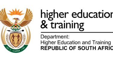 Dept of Higher Education and Training: Internships / Learnerships 2023 / 2024