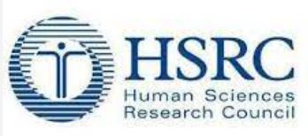Human Sciences Research Council
