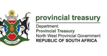 North West Provincial Treasury: Internships 2023