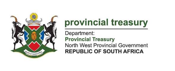 North West Provincial Treasury: Internships 2023