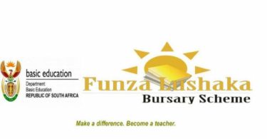 Funza Lushaka Teaching Bursries 2023