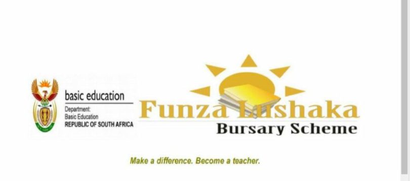 Funza Lushaka Teaching - Bursaries 2023 - youthcareerss.co.za