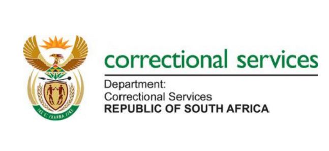 Department of Correctional Services (DCS): Learnerships 2023