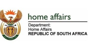 Dept of Home Affairs (DHA): Digitization Internships 2023 / 2024