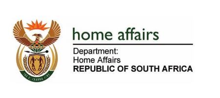 Dept of Home Affairs (DHA): Digitization Internships 2023 / 2024