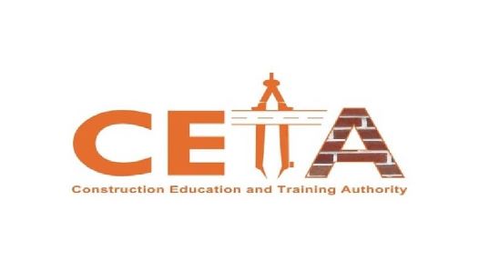 Construction Education and Training Authority (CETA): Internships 2023 / 2024