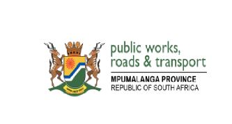 Mpumalanga Department of Public Works: Graduate Internships 2023