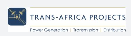 Trans-Africa Projects (TAP): Engineering Internships 2023