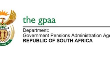 GPAA: Internships 2023 / 2024