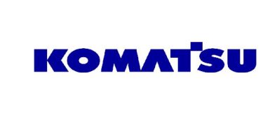 Komatsu: Internships 2023 / 2024