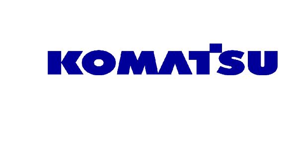 Komatsu: Internships 2023 / 2024
